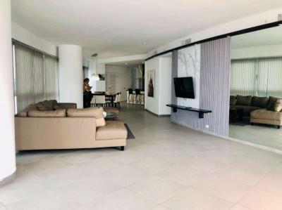 Apartamento en yacht club de 2 recamaras en alquiler. yacht club tower cinta costera 2 recamaras