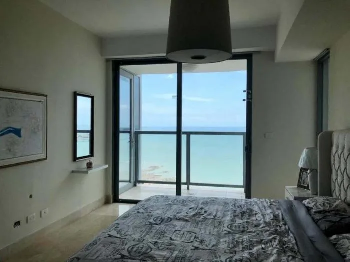 Alquiler de apartamento en Yoo 2 habitaciones — 2