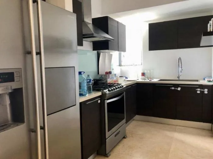 Alquiler de apartamento en Yoo 2 habitaciones — 3
