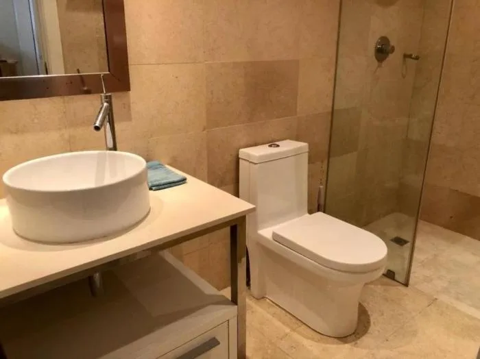 Alquiler de apartamento en Yoo 2 habitaciones — 4