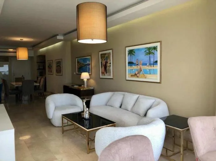 Alquiler de apartamento en Yoo 2 habitaciones — 5