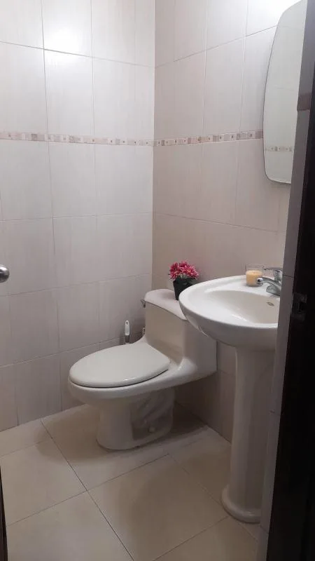 Grand bay Panama 2 bedrooms — 3