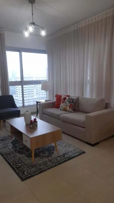 Apartment on grand bay balboa avenue for rent. grand bay tower balboa avenue panama for rent