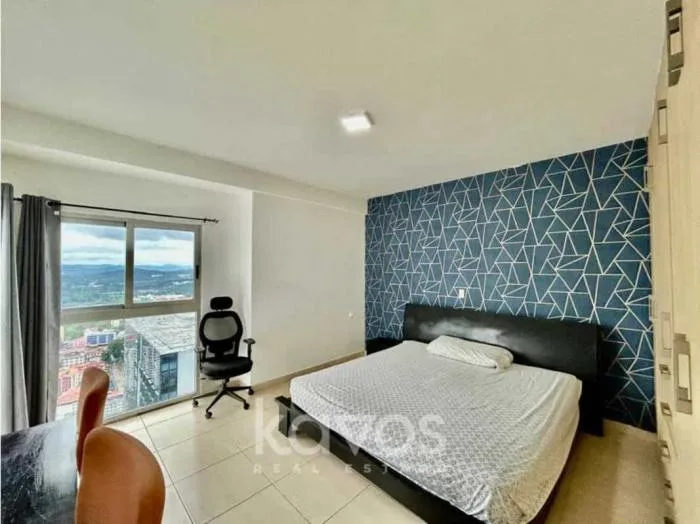 Apartamento en White de 3 recamaras en alquiler — 4