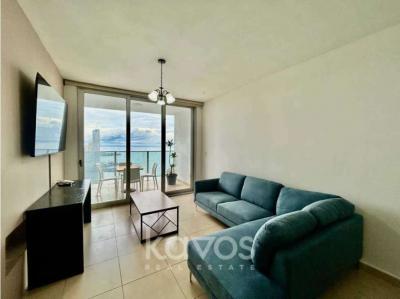 White tower 3 recamaras en alquiler. apartamento en white tower avenida balboa en alquiler