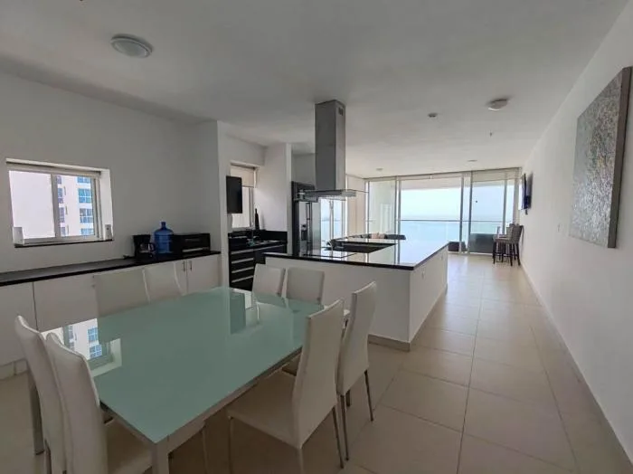 Apartamento en alquiler en Rivage de 2 habitaciones — 2