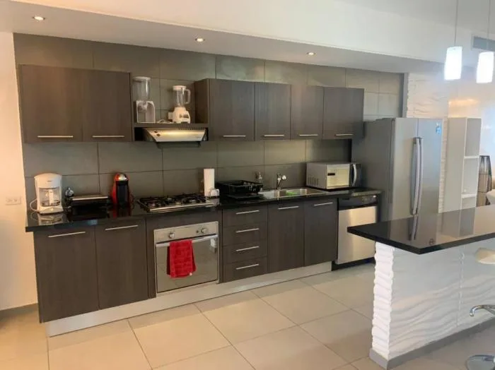 Alquiler de apartamento en Yacht club tower 3 habitaciones — 2
