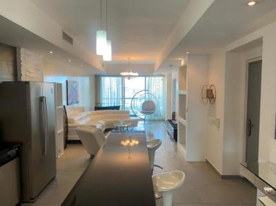 Alquiler de apartamento en yacht club 3 recamaras. yacht club tower 3 habitaciones en alquiler