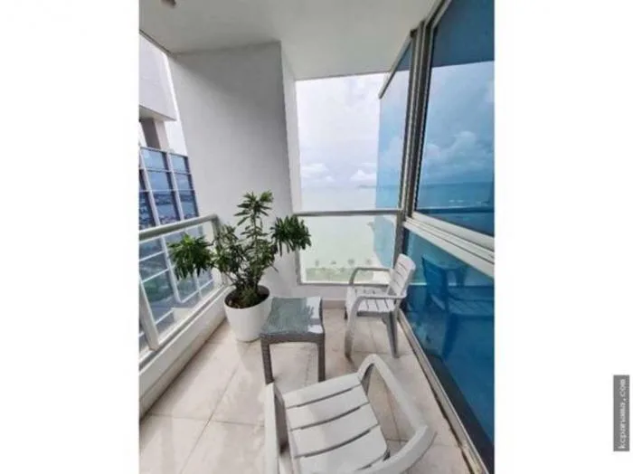 Alquiler de apartamento en Villa del mar 2 recamaras — 2