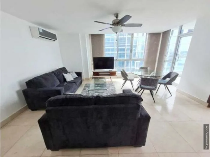 Alquiler de apartamento en Villa del mar 2 recamaras — 3