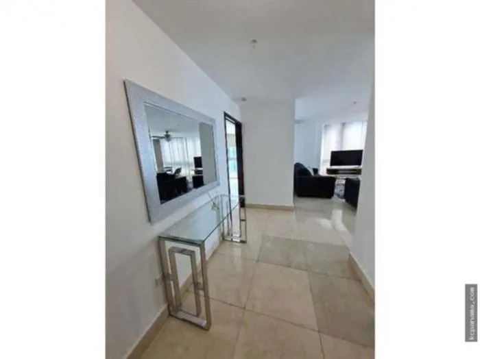 Alquiler de apartamento en Villa del mar 2 recamaras — 4