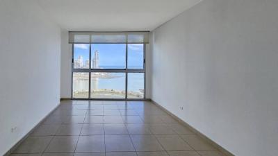 White panama 2 habitaciones. white avenida balboa panama en alquiler