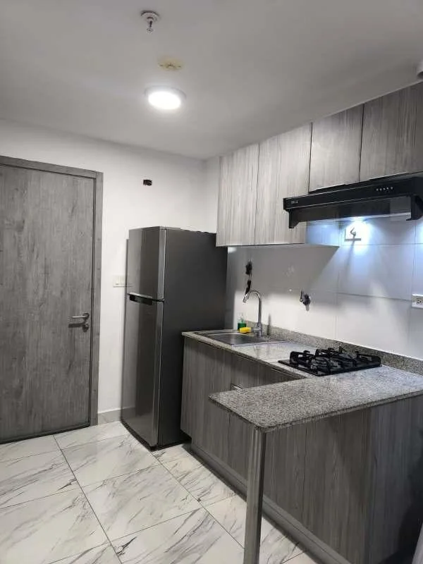 The sands Avenida Balboa 1 habitacion — 2