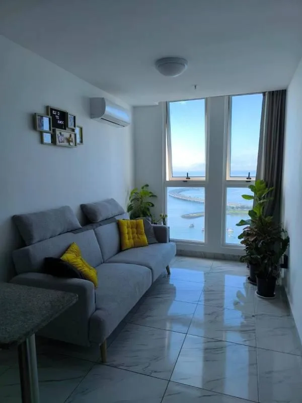 The sands Avenida Balboa 1 habitacion — 3