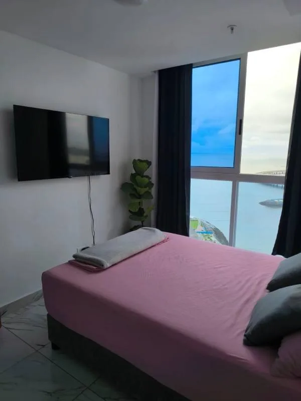 The sands Avenida Balboa 1 habitacion — 5