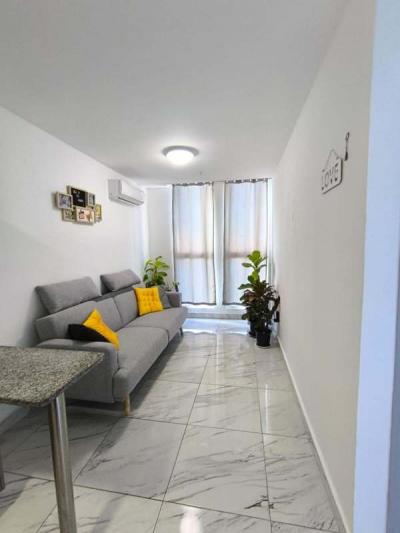 The sands 1 bedroom for rent. 1-bedroom apartment in the sands for rent