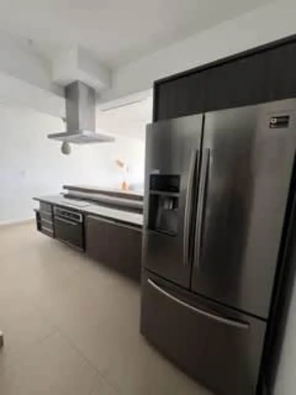 Apartamento en alquiler en Rivage de 1 recamara — 4