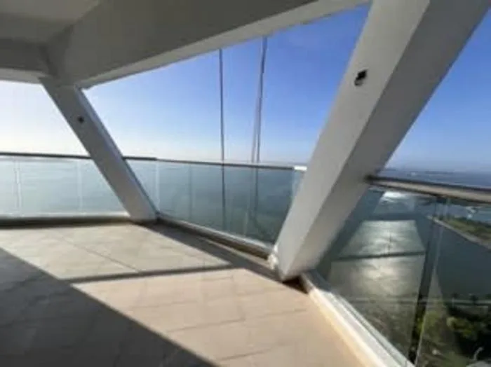 Apartamento en alquiler en Rivage de 1 recamara — 5