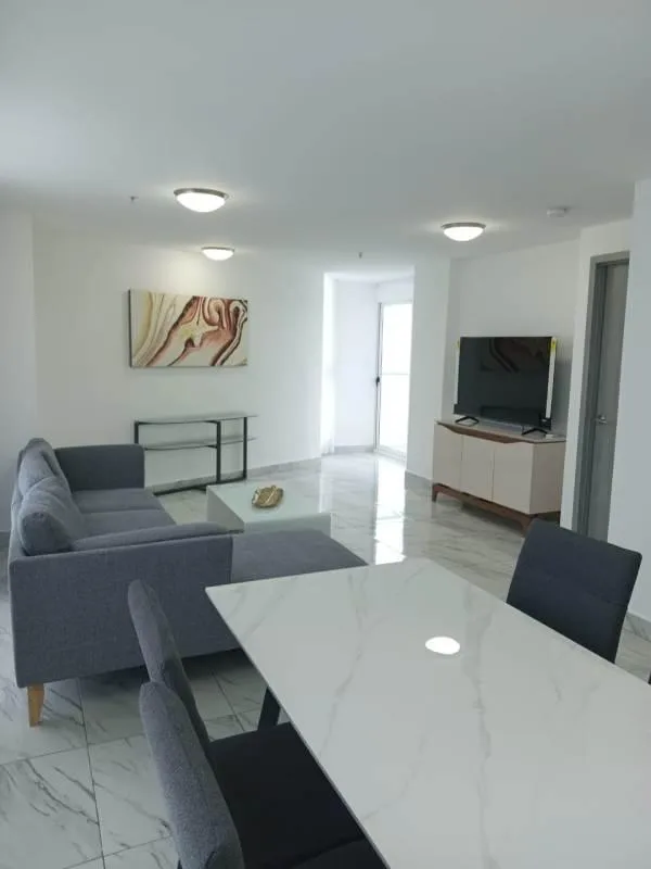 The sands Cinta costera 1 habitacion — 2