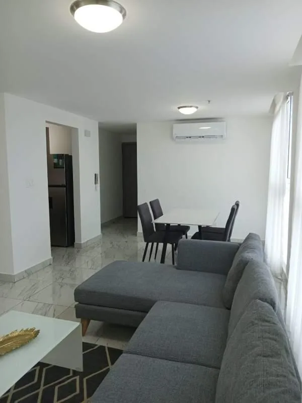 The sands Cinta costera 1 habitacion — 3