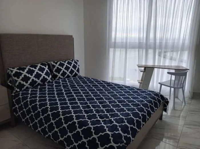 The sands Cinta costera 1 habitacion — 4