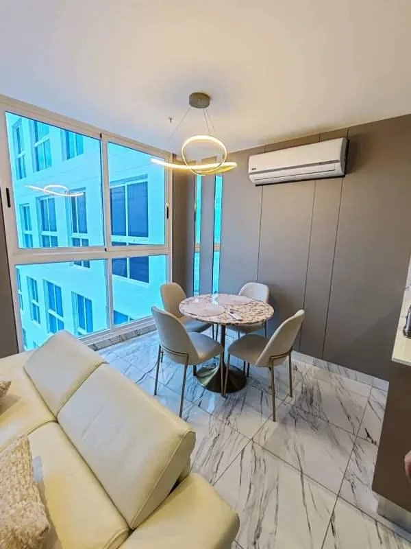 The sands Avenida Balboa Panama en alquiler — 5