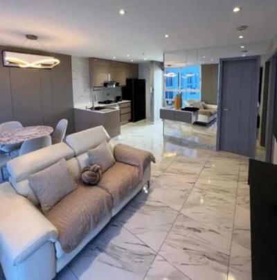 The sands avenida balboa panama en alquiler. the sands cinta costera 1 habitacion