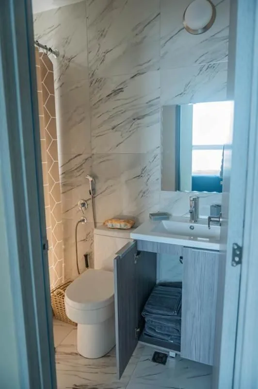 The sands Avenida Balboa 1 habitacion — 3