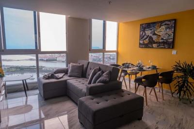 Apartamento en the sands avenida balboa en alquiler. the sands avenida balboa 1 habitacion