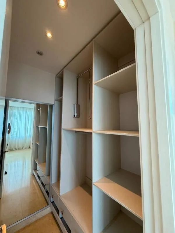Apartamento en Sky de 2 recamaras en alquiler — 5