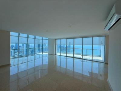 Ph sky avenida balboa 2 habitaciones. apartamento en ph sky avenida balboa en alquiler