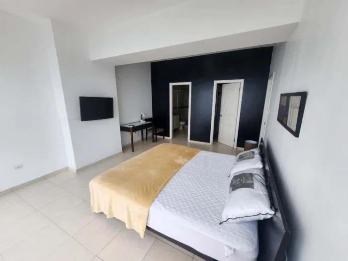 Apartamento en Vista marina de 1 recamara en alquiler — 3