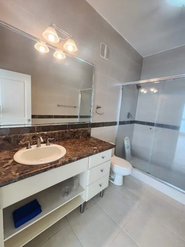Apartamento en Vista marina de 1 recamara en alquiler — 5