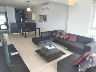 Apartamento en alquiler en vista marina de 1 recamara. alquiler de apartamento en vista marina 1 rec