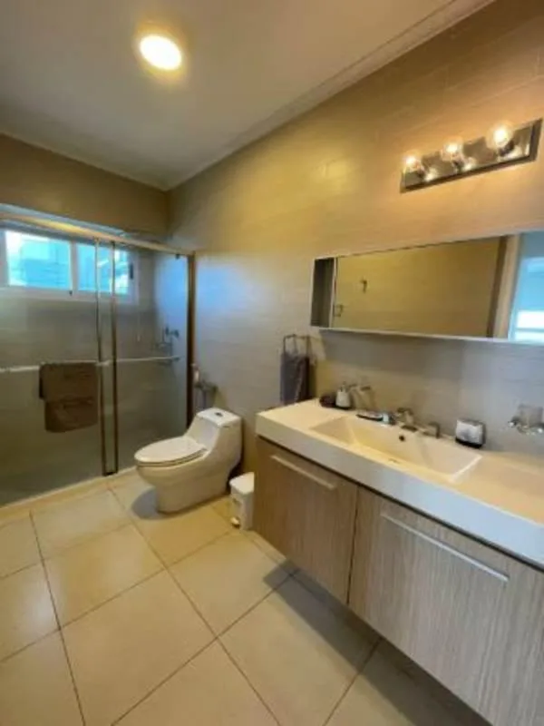 Waters Avenida Balboa Panama en alquiler — 2