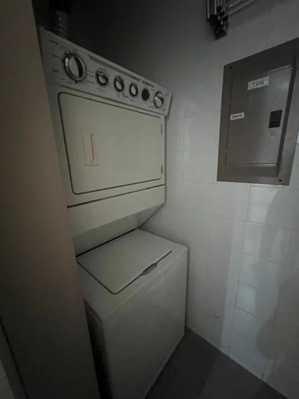 Apartamento en alquiler en Element tower de 2 recamaras — 2