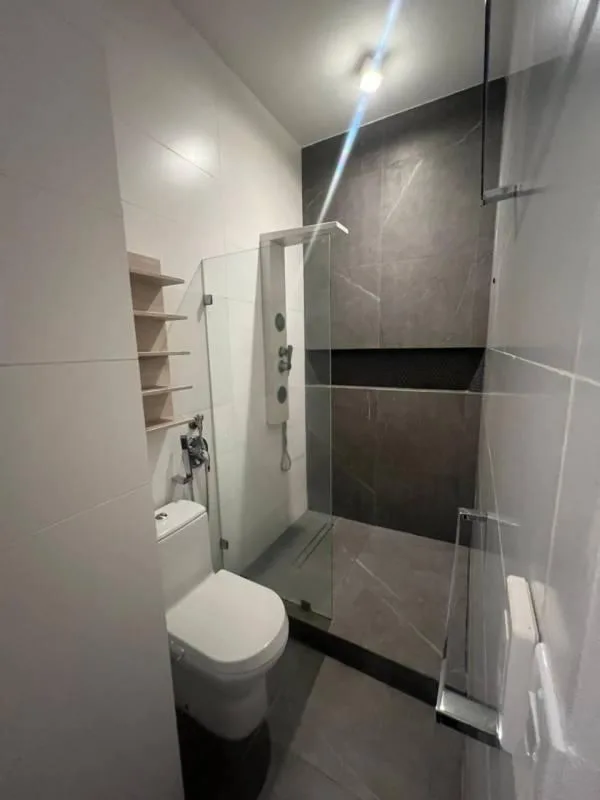 Apartamento en alquiler en Element tower de 2 recamaras — 4