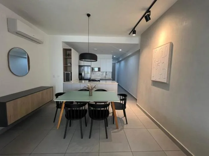 Apartamento en alquiler en Element tower de 2 recamaras — 5