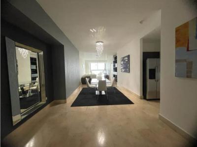 Apartamento en yoo panama de 2 habitaciones en alquiler. yoo panama avenida balboa 2 recamaras