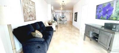 Alquiler de apartamento en yoo panama 1 habitacion. apartamento en yoo panama avenida balboa en alqu