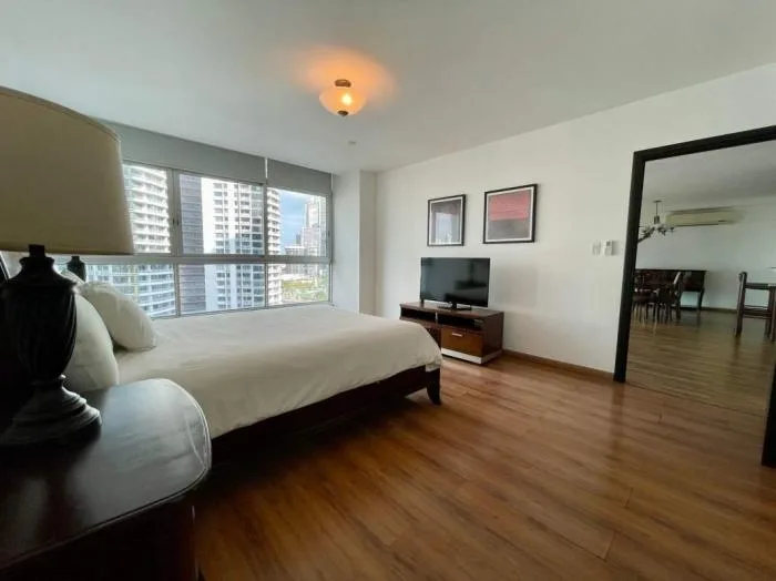 Bayfront Panama 1 recamara — 2