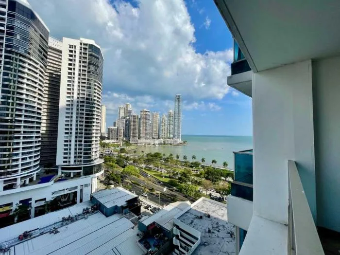 Bayfront Panama 1 recamara — 5