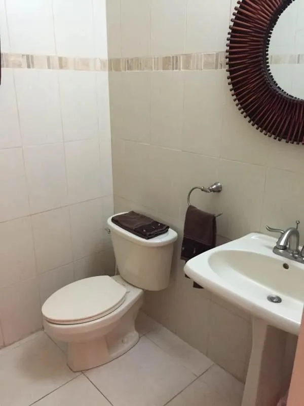 Apartamento en alquiler en Vista marina de 1 recamara — 3