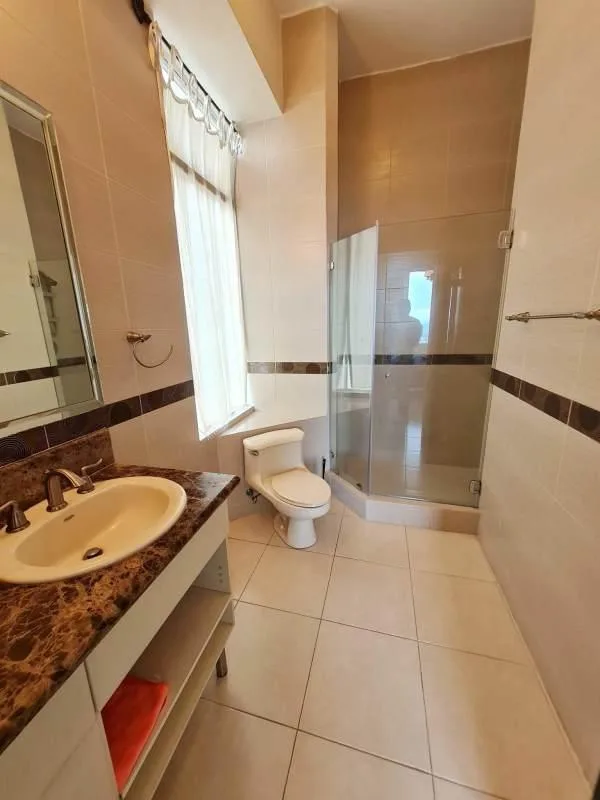 Apartamento en alquiler en Vista marina de 1 recamara — 4