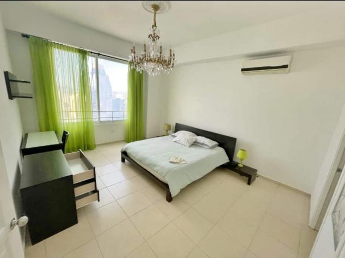 Vista marina Balboa Avenue, Panama for rent