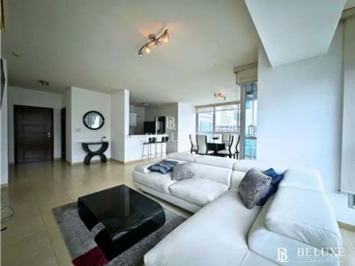 Alquiler de apartamento en Grand bay 1 habitacion — 3