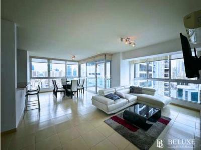 Alquiler de apartamento en grand bay 1 habitacion. alquiler de apartamento en grand bay tower 1 reca