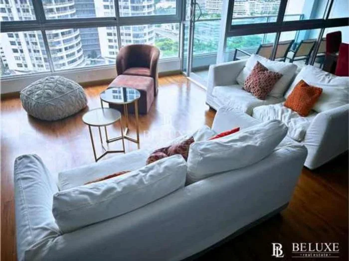 Bayfront Panama 1 habitacion — 5