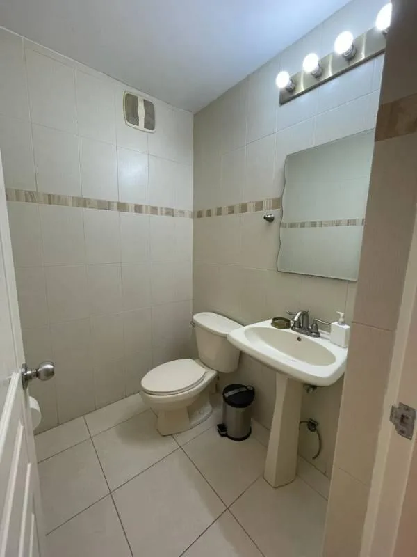 Alquiler de apartamento en Vista marina 1 recamara — 4