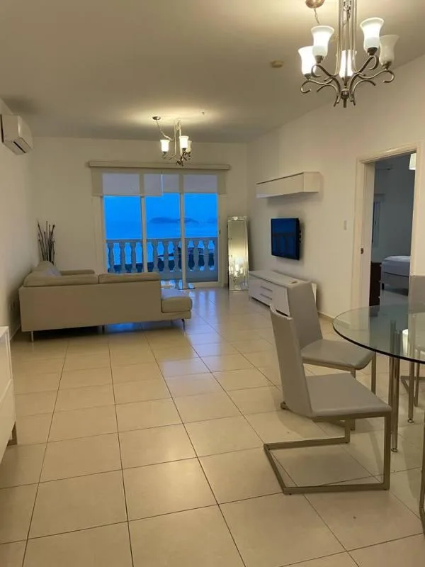 Alquiler de apartamento en Vista marina 1 recamara — 5